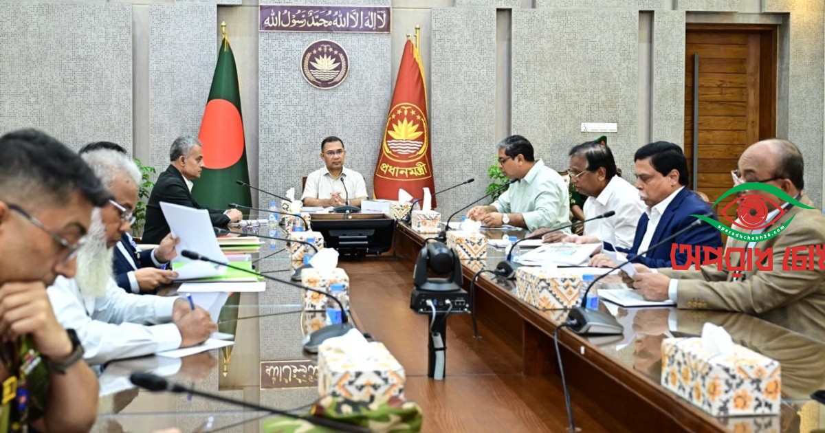 ‘ইনার সার্কুলার রিং রোড’ নির্মাণের গতি বাড়ানোর নির্দেশ