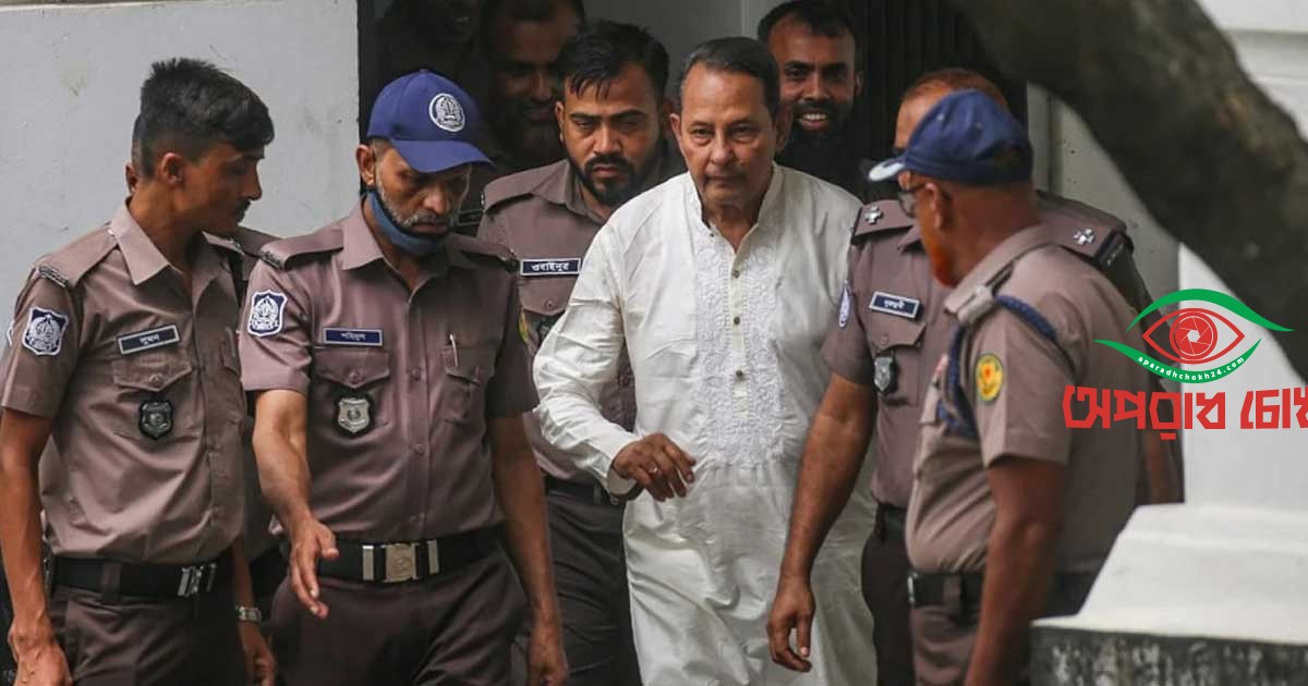 ইনুর মৃত্যুদণ্ড চেয়ে সুপ্রিম কোর্টে আপিল