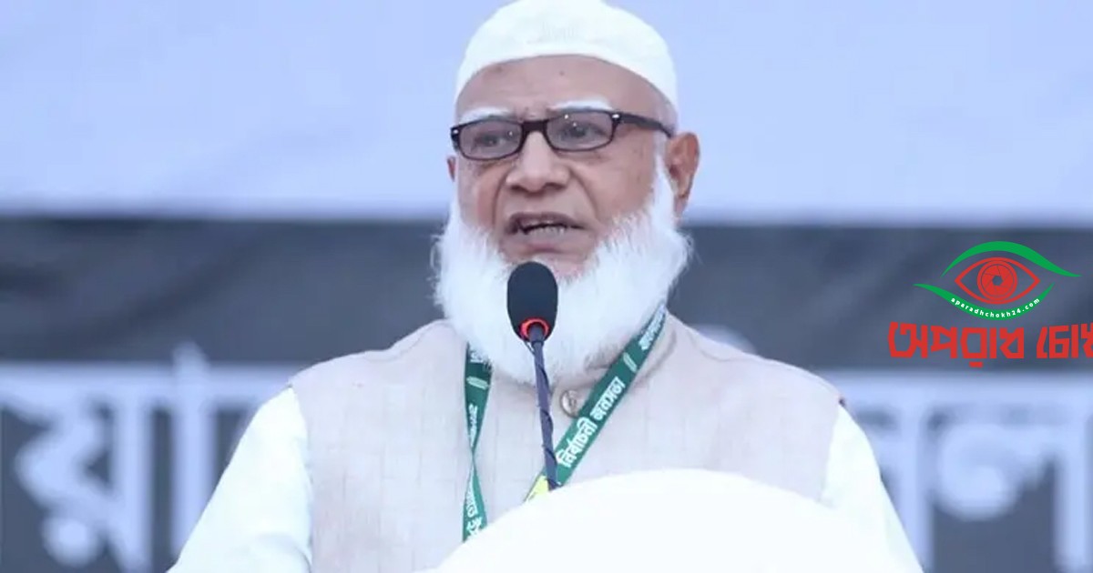 তুরস্ক গেলেন বিরোধীদলীয় নেতা