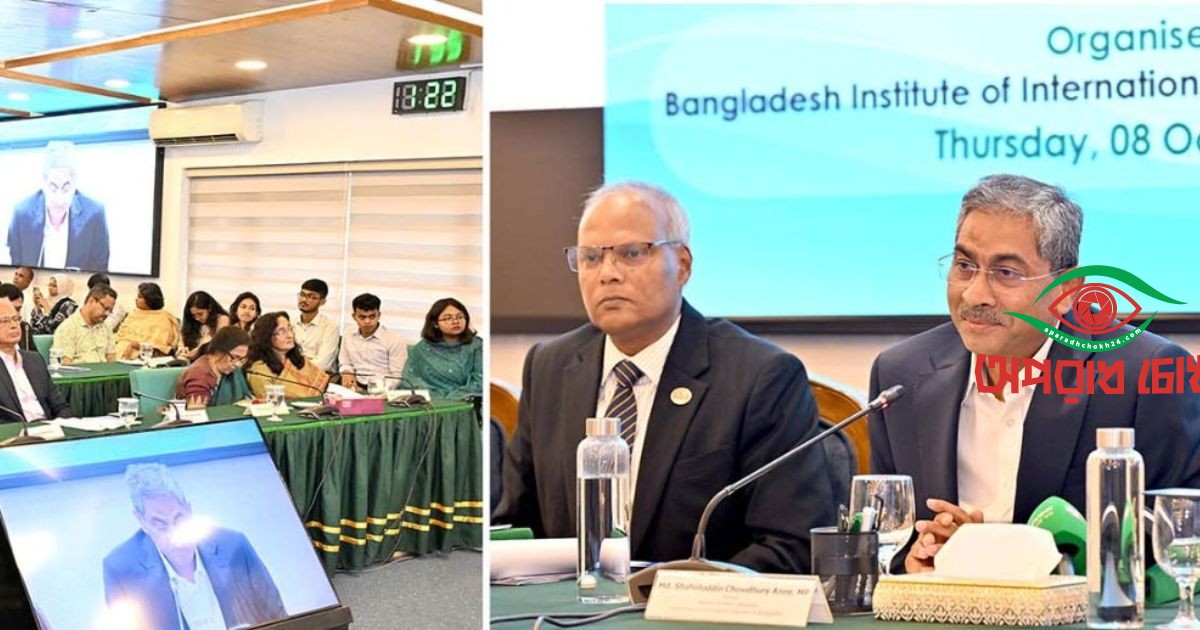 ১২ ডিসেম্বরের মধ্যেই গঙ্গা চুক্তির আশা পানিসম্পদমন্ত্রীর