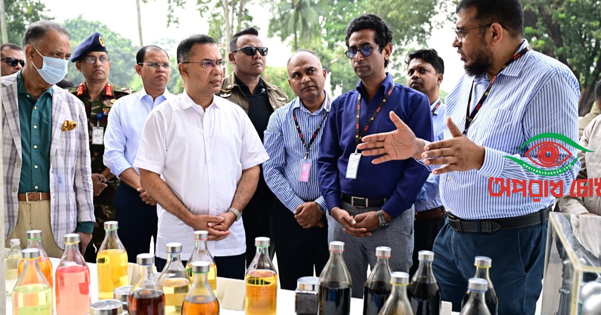 কুয়েট গবেষকদের প্রকল্প বাস্তবায়নে প্রধানমন্ত্রীর আশ্বাস