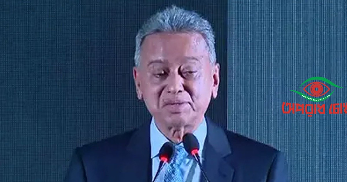 আইএমএফের নতুন ঋণচুক্তি নিয়ে আশাবাদী অর্থমন্ত্রী