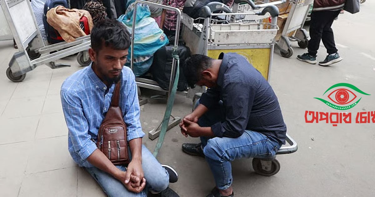 সৌদিগামী ৬১ ফ্লাইট বাতিল