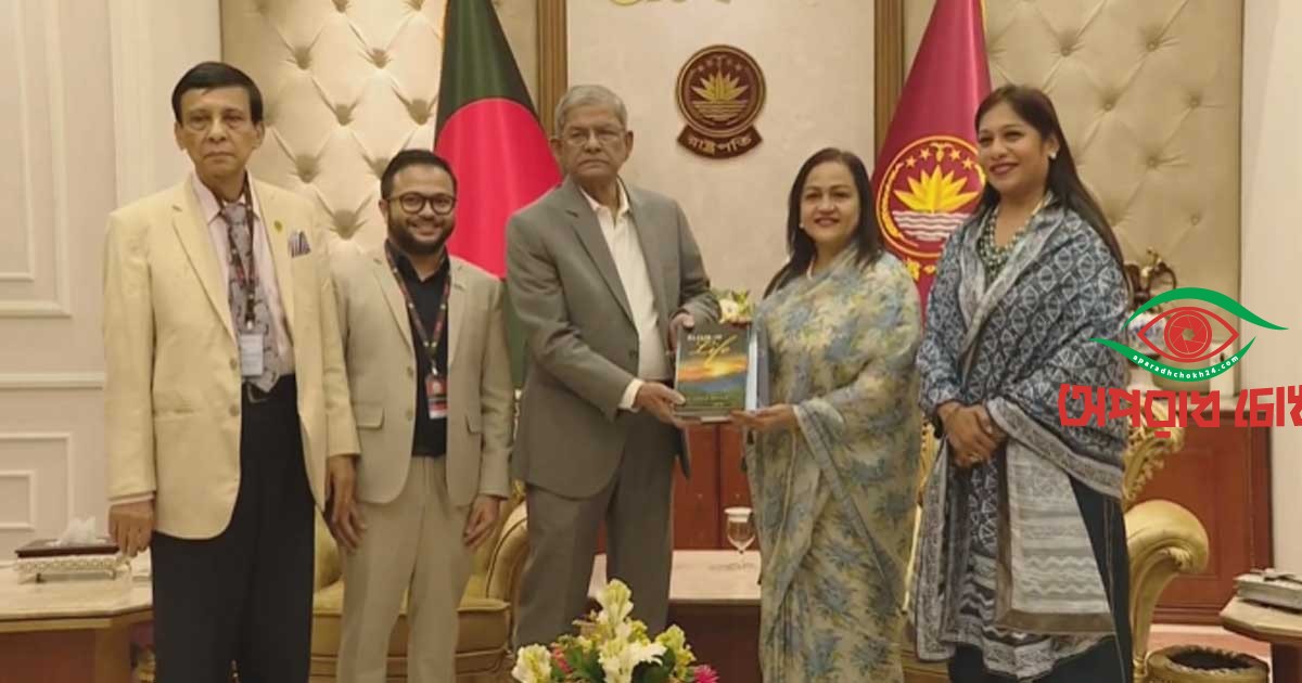 শিক্ষার্থী ও তরুণদের মাদক থেকে রক্ষা করতে হবে