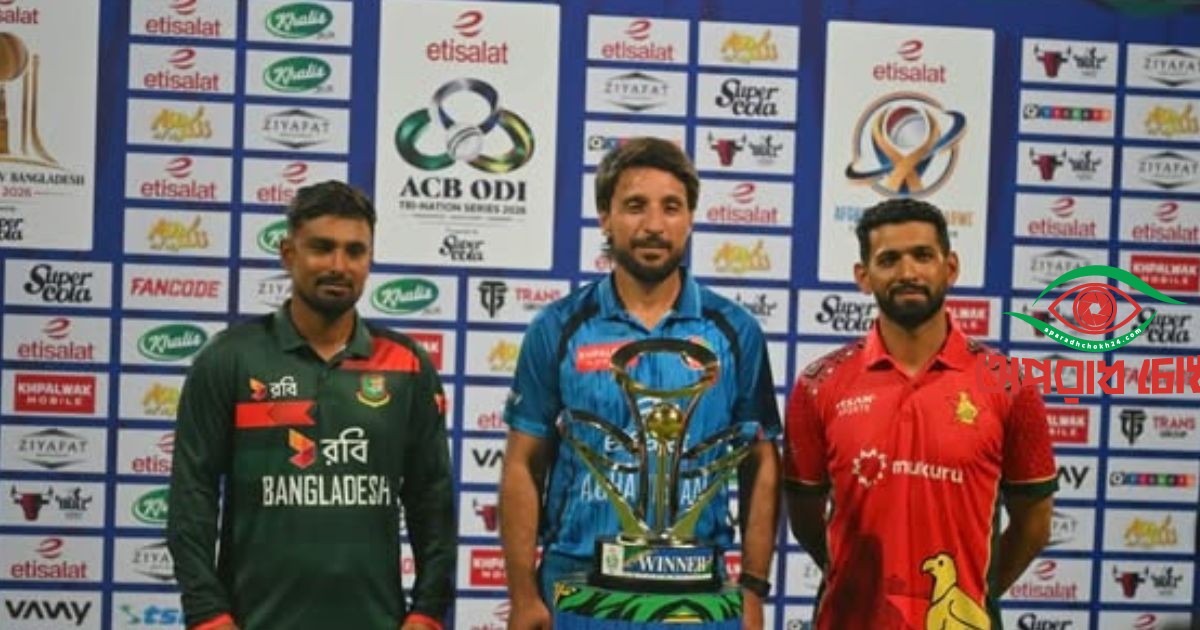 এশিয়া কাপের আগে শিরোপার স্বাদ পেতে চান লিটনরা
