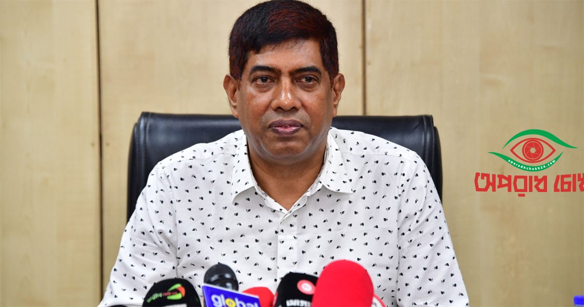 আইনের ব্যত্যয় হলে ব্যবস্থা নেবে পুলিশ