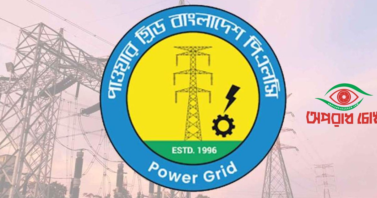 গ্রিড বিপর্যয়ের কারণ খুঁজতে তদন্ত কমিটি