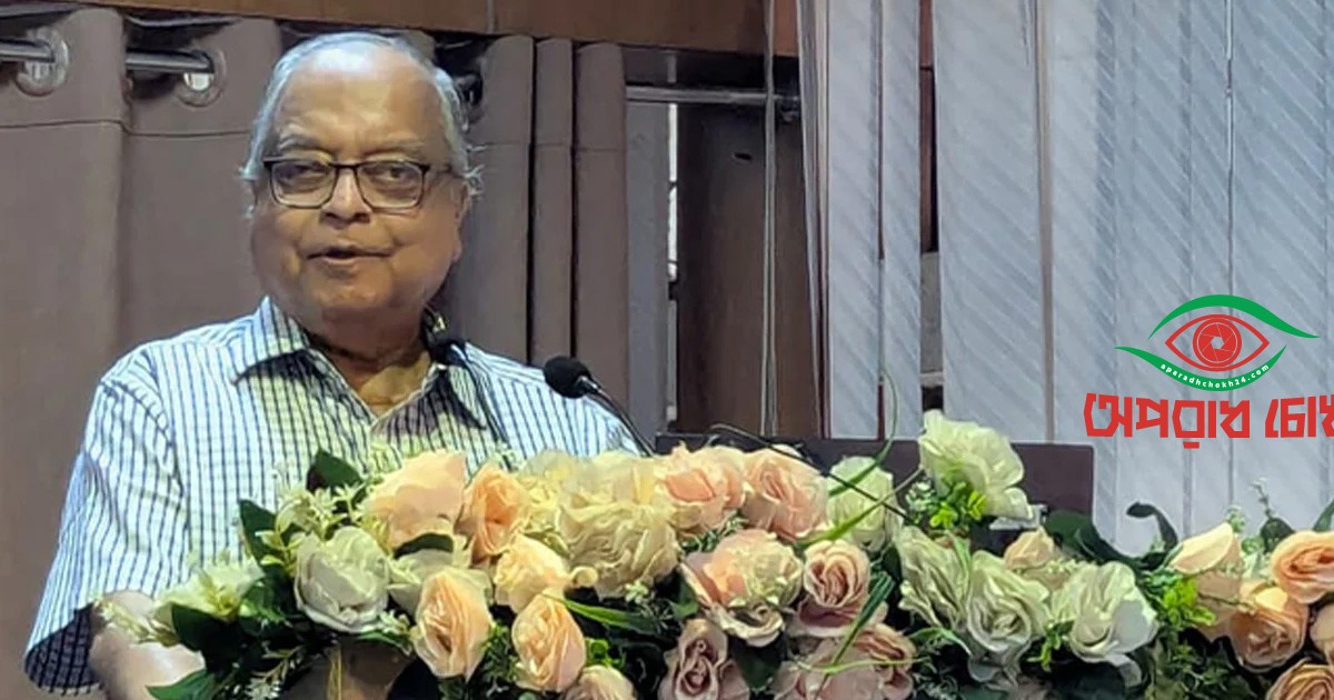 ‘অর্থনীতি এবার নদীতে পড়তে পারে’