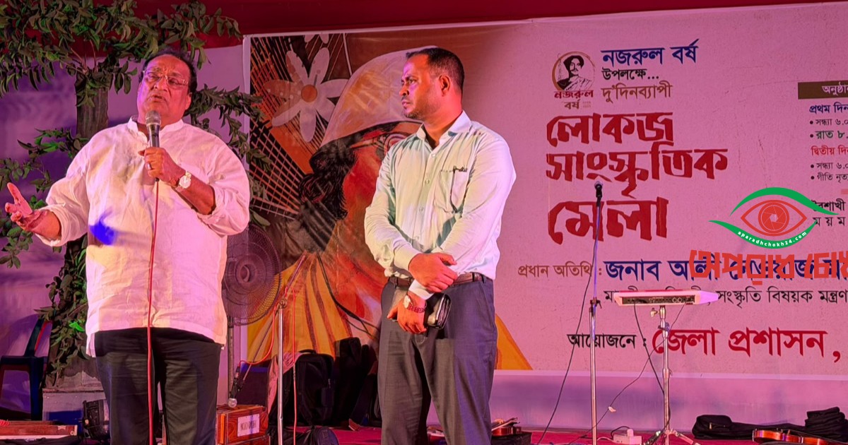 ডিসেম্বর থেকে দেশজুড়ে শুরু হচ্ছে সাংস্কৃতিক উৎসব