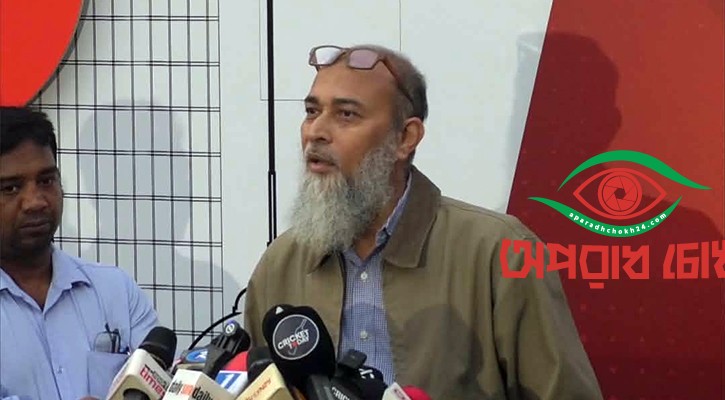 নাজমুলকে শোকজ, ৪৮ ঘণ্টার মধ্যে ব্যাখ্যা চায় বিসিবি