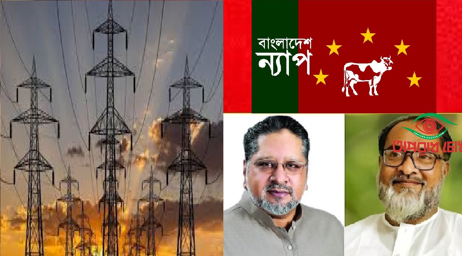 জনস্বার্থে বিদ্যুতের মূল্যবৃদ্ধির সিদ্ধান্ত বাতিল করুন