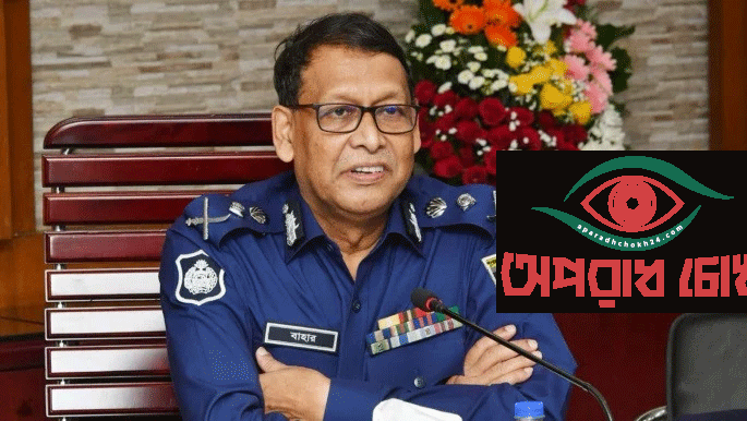 পুলিশ সদস্যদের কাজে ফেরানো বড় সফলতা