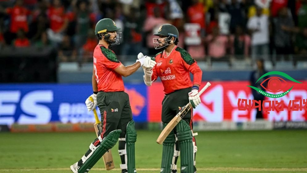 হেরে এবার যে সমীকরণের সামনে দাঁড়িয়ে বাংলাদেশ