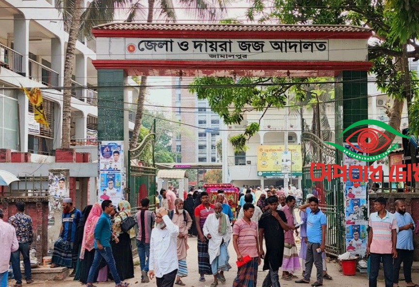 স্ত্রী হত্যা মামলায় ১৩ বছর পর স্বামীর মৃত্যুদণ্ড