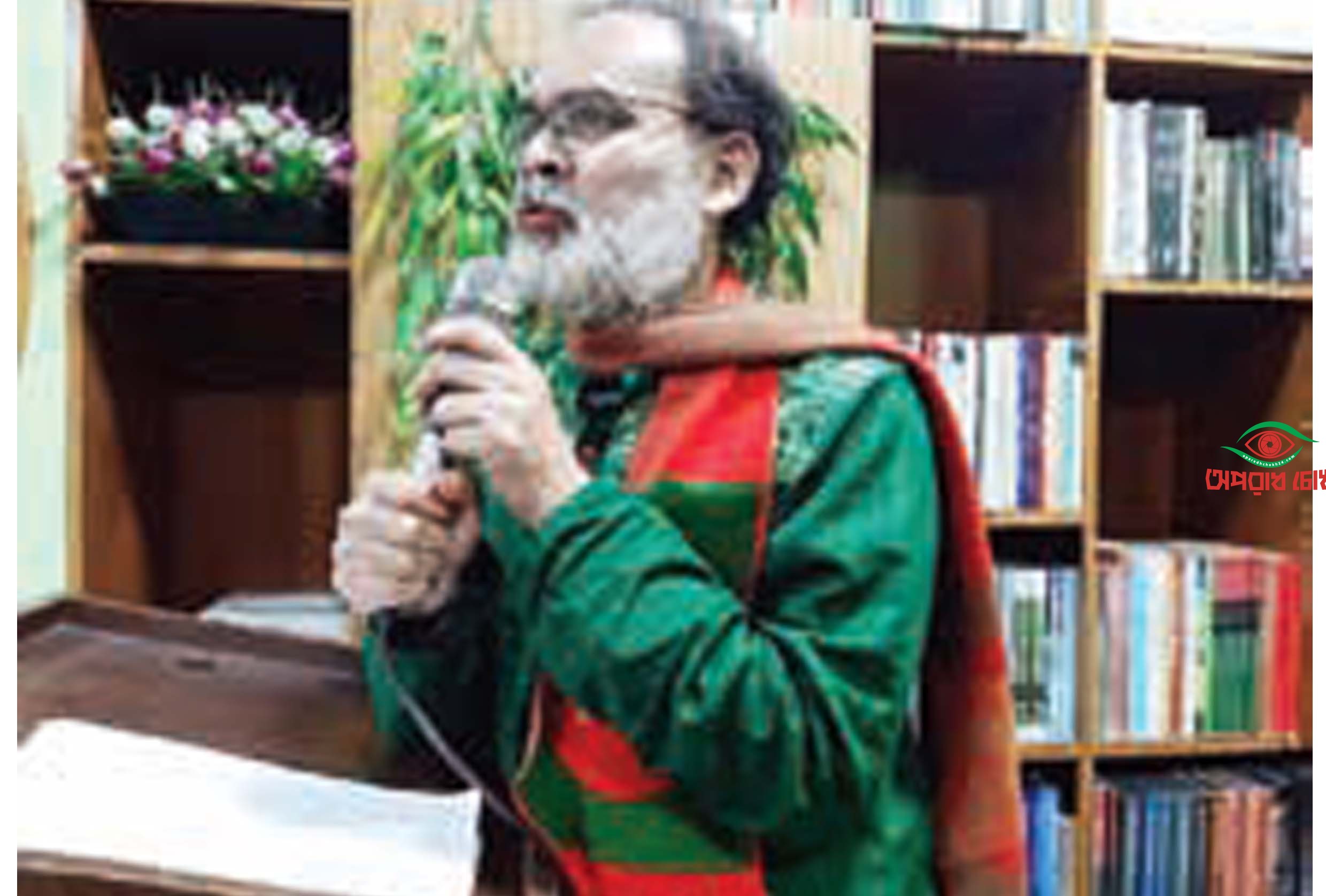 সত্য বলার স্বাধীনতা