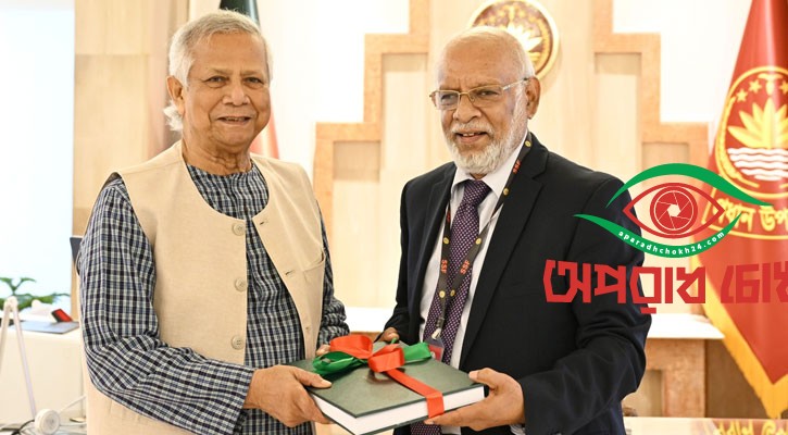 অবসরপ্রাপ্ত কর্মকর্তাকে ভূতাপেক্ষ পদোন্নতির সুপারিশ