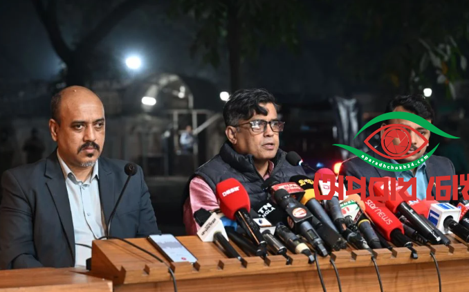  ‌‘পাশা’র নির্বাচন পর্যবেক্ষক কার্ড স্থগিত