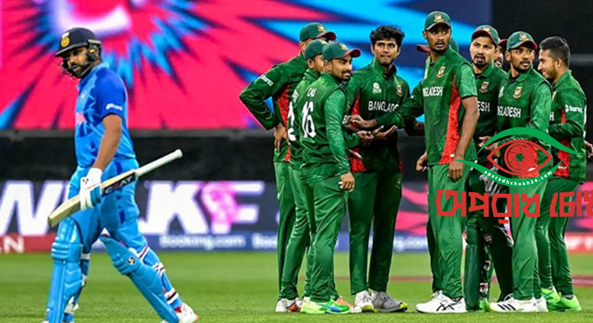 বাংলাদেশ সফর নিয়ে ইতিবাচক বিসিসিআই