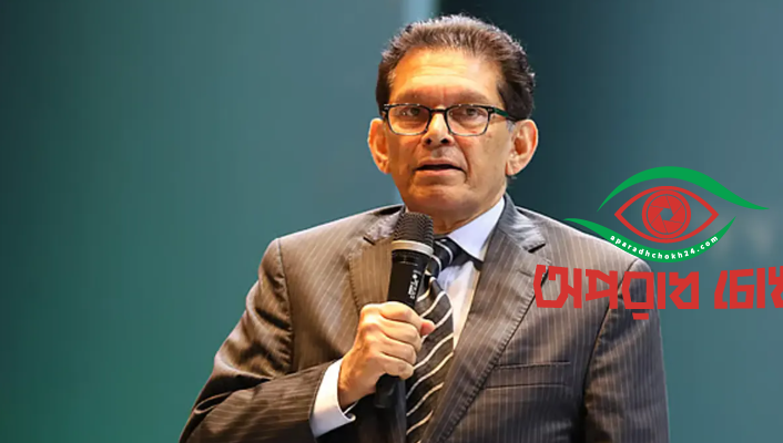 পররাষ্ট্র মন্ত্রণালয় পেতে যাচ্ছেন খলিলুর রহমান