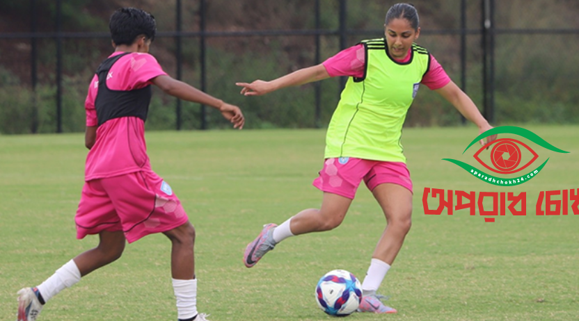 সিডনির প্রস্তুতিতে সন্তুষ্ট আলপি