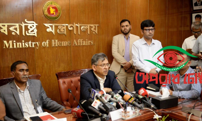 নিরাপদ ঈদ যাত্রা নিশ্চিত করা হবে