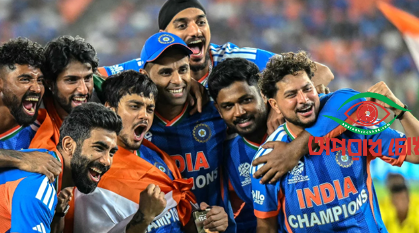 ৩৬ কোটি টাকা পাচ্ছে ভারত