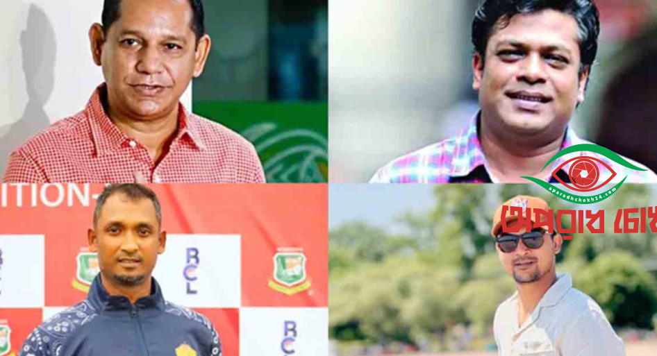 দায়িত্ব বুঝে নিলেন হাবিবুল বাশাররা