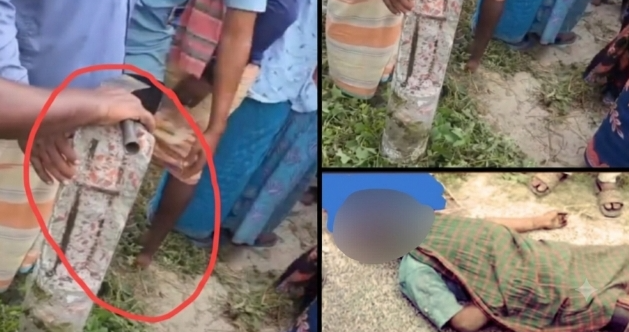  মোটরসাইকেল দূর্ঘটনায় চালক নিহত