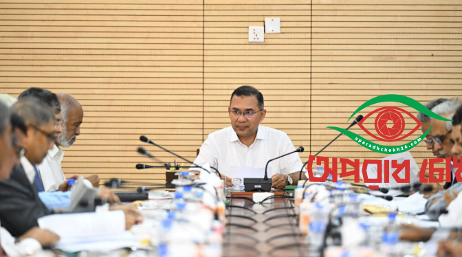 নবম জাতীয় বেতন স্কেল ১ জুলাই থেকে কার্যকর