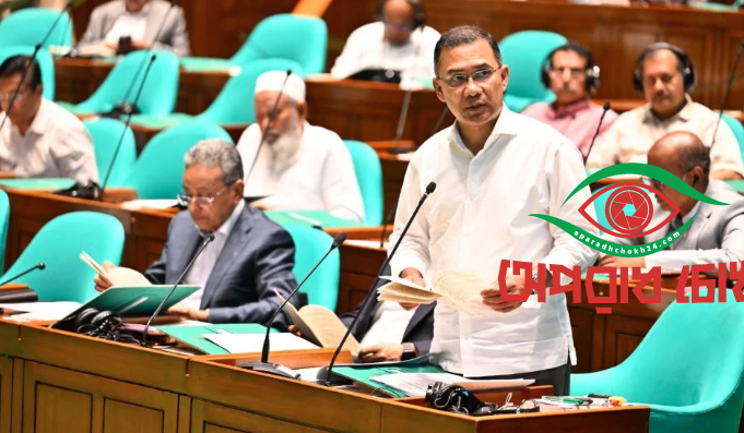 প্রশাসনকে জনবান্ধব ও জবাবদিহিমূলক করতে সংস্কার আনছে সরকার