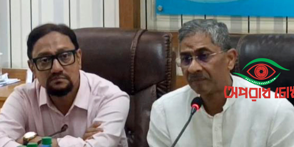 জলাবদ্ধতা নিরসনে প্রকল্প বাস্তবায়নের পাশাপাশি রক্ষণাবেক্ষণ করতে হবে