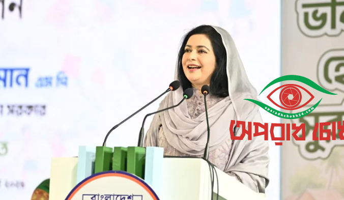 শিশুদের শৈশব হতে হবে নিরাপদ ও সুরক্ষিত