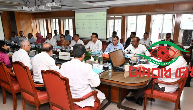 জনগণের অর্থের প্রতিটি পয়সা দেশের স্বার্থে ব্যয় করতে হবে