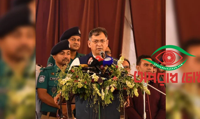 সর্বোচ্চ নিরাপত্তা ও আনন্দ-উৎসবে দুর্গাপূজা উদযাপিত হচ্ছে