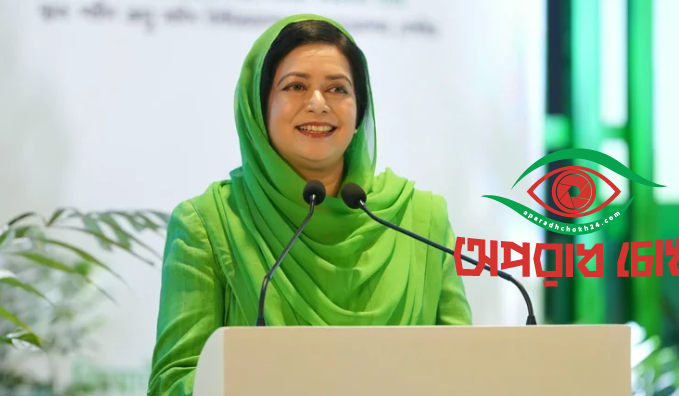 মানবিকতার অনন্য দৃষ্টান্ত জিয়াউর রহমান ফাউন্ডেশন