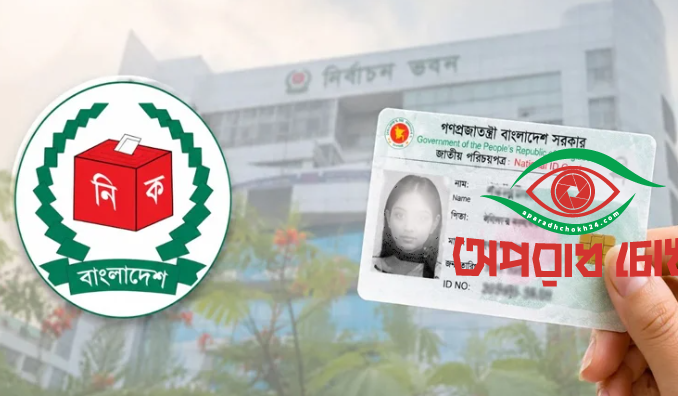 এনআইডি সংশোধনে ইসির বড় অগ্রগতি