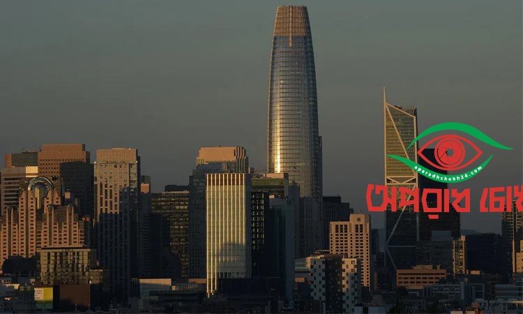 বিদ্যুৎ বিভ্রাটে অচল সান ফ্রান্সিসকো