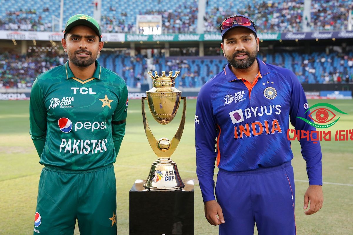 ভারত-পাকিস্তান ম্যাচের টিকিটের দাম আকাশচুম্বী 