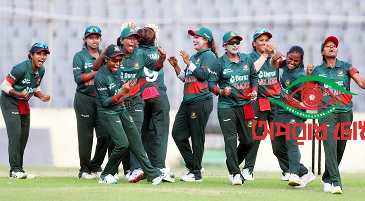 পাকিস্তানকে হারিয়ে ফাইনালে বাংলাদেশ