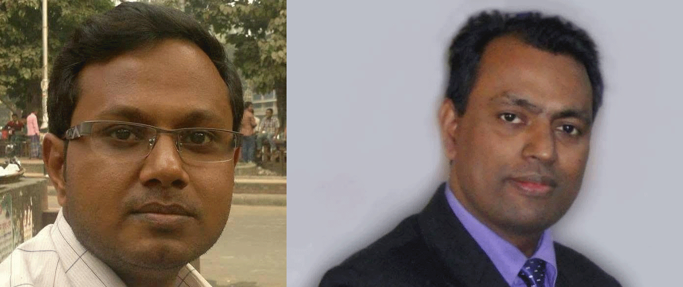 অ‍্যাডভোকেট আজিজুর রহমান দুলু – এক জীবন্ত বিবেক, এক বিচারযোদ্ধার প্রতিচ্ছবি : এম.এ.এ. বাদশাহ্ আলমগীর