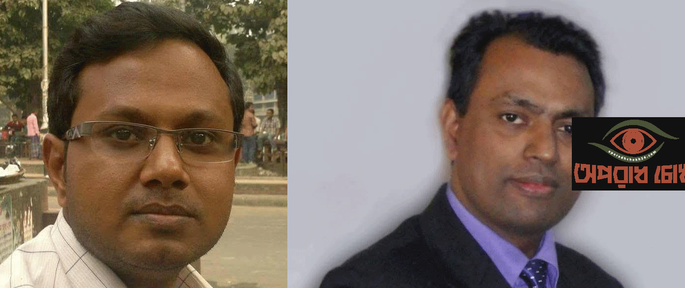 এক জীবন্ত বিবেক, এক বিচারযোদ্ধার প্রতিচ্ছবি : এম.এ.এ. বাদশাহ্ আলমগীর