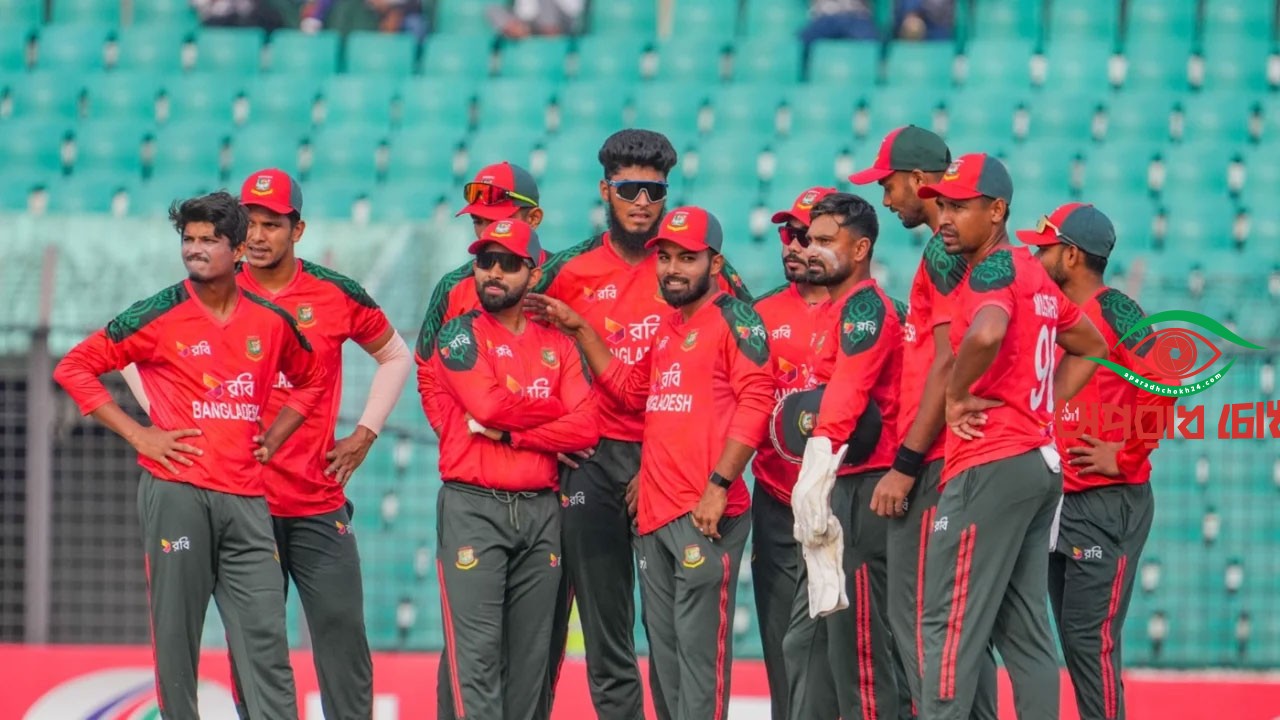 বাংলাদেশের ম্যাচ সরানোর কথা ভাবছে আইসিসি