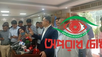 ঐকমত্য কমিশনের বৈঠক থেকে বিএনপির ওয়াকআউট