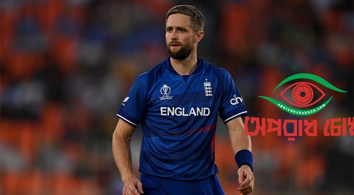 সিলেটের জার্সিতে খেলবেন ক্রিস ওকস