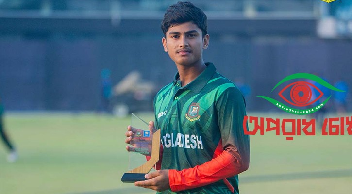 শ্রীলঙ্কাকে হারাল বাংলাদেশ