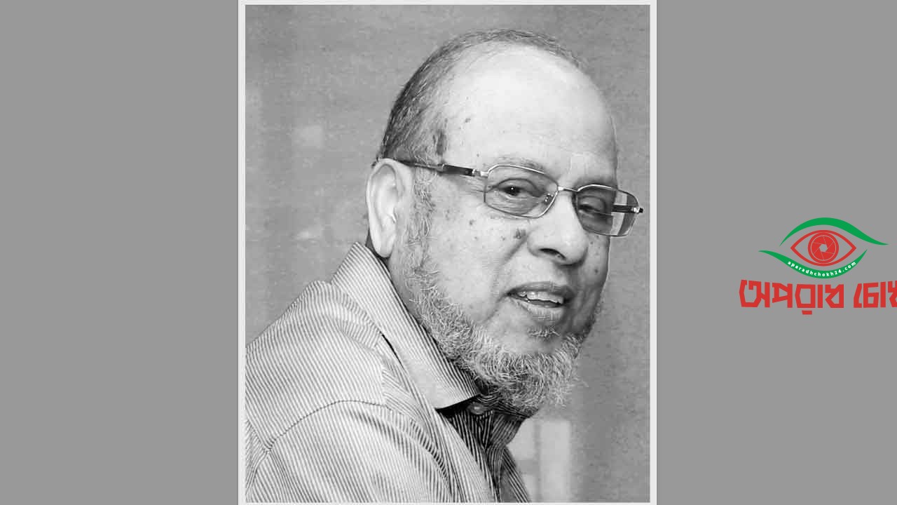 গ্রুপ কিউএ’র কর্ণধার জয়নুল আবেদিন মারা গেছেন