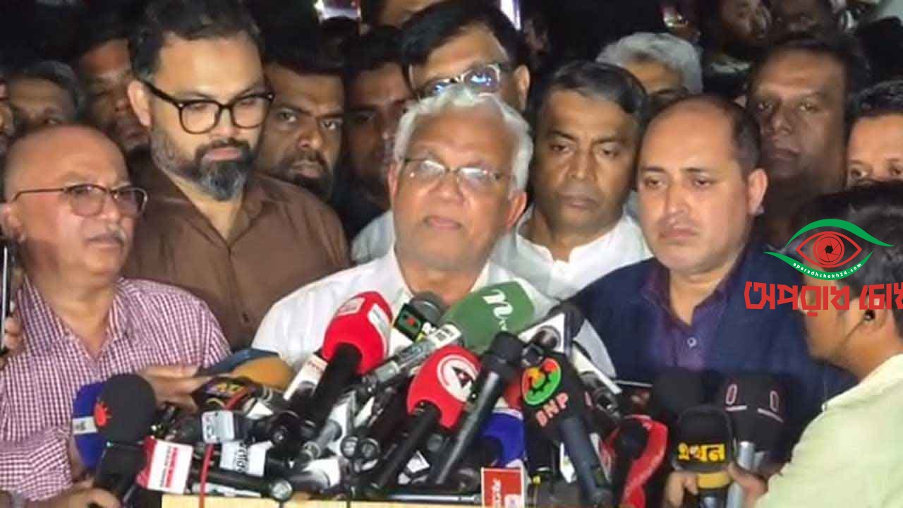 খালেদা জিয়ার অবস্থা একই রকম