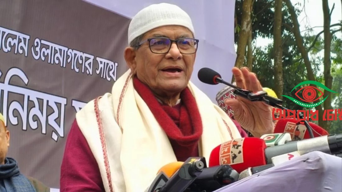 কোরআন ও সুন্নাহর বাইরে কোনো আইন হতে দেওয়া হবে না