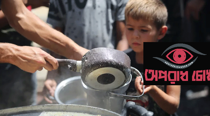 গাজায় ইসরায়েলি হামলা চলছেই, নিহত ৫৮ হাজার ছাড়াল