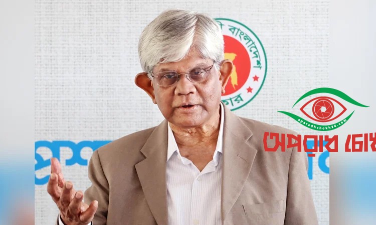 রাজনীতিবিদরা ঠিক থাকলে সমাজে পচন ধরবে না